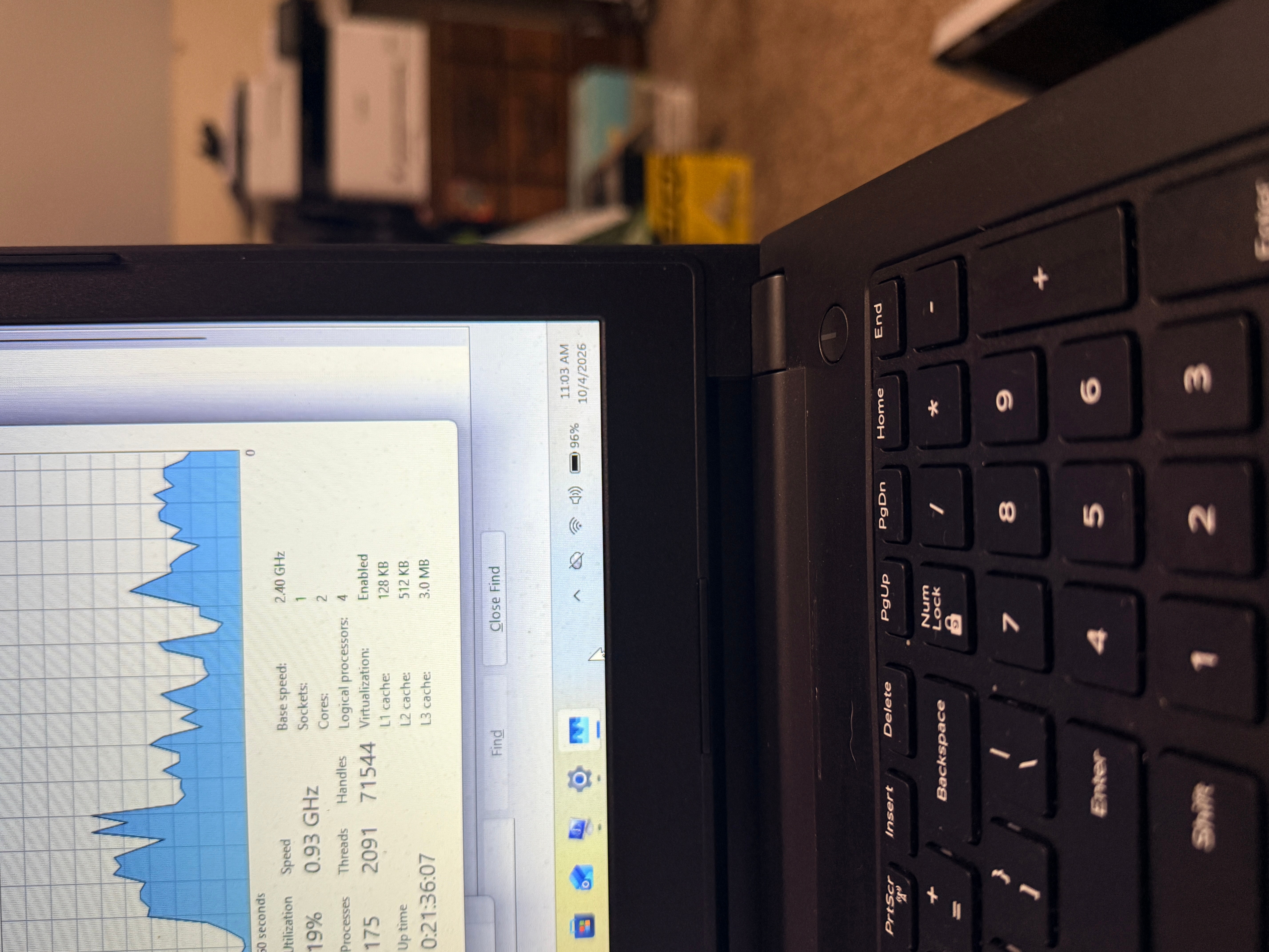 Dell Latitude 3570 I5-6200U